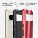 Strawberry Jam - Google Pixel 8 Pro Case 2