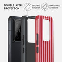 Strawberry Jam - Xiaomi 14 Case 2