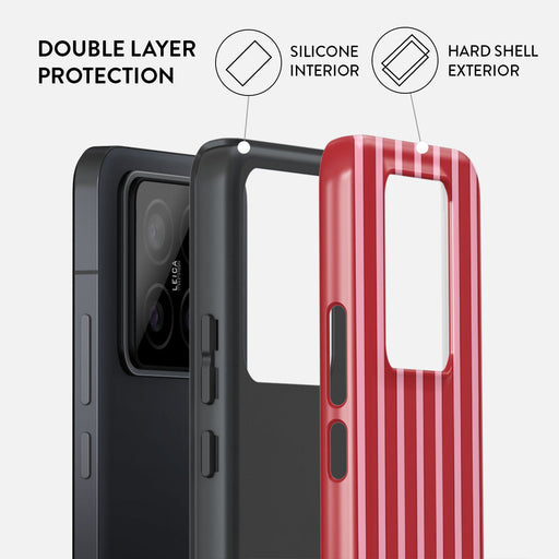 Strawberry Jam - Xiaomi 14 Case 2