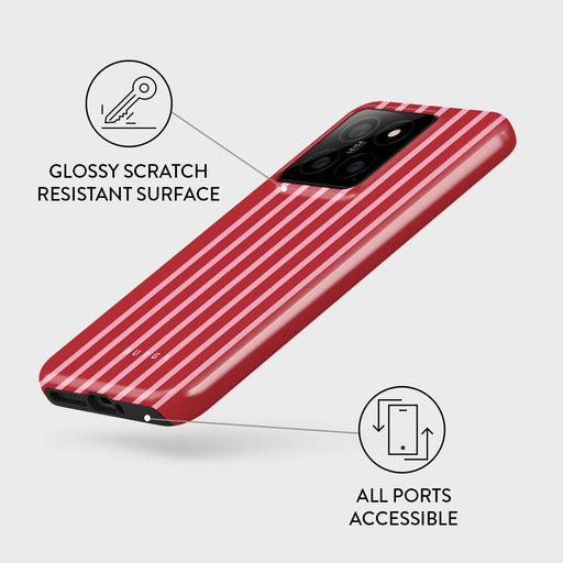 Strawberry Jam - Xiaomi 14 Case 3