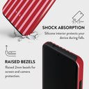 Strawberry Jam - Xiaomi 14 Case 4