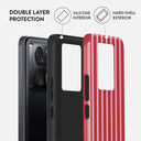 Strawberry Jam - Xiaomi 13T Pro Case 2