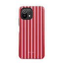 Strawberry Jam - Xiaomi Mi 11 Lite 4G / 5G Case 1