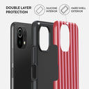 Strawberry Jam - Xiaomi Mi 11 Lite 4G / 5G Case 2