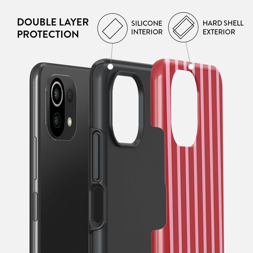 Strawberry Jam - Xiaomi Mi 11 Lite 4G / 5G Case 2