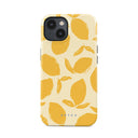 Lemon Tart - iPhone 15 Case 5