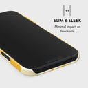Lemon Tart - iPhone 12 Pro Max Case 4