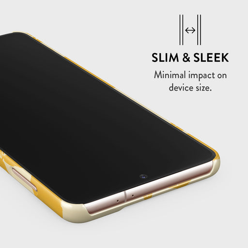 Lemon Tart - Samsung Galaxy S21 Plus Case 4