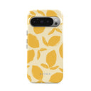Lemon Tart - Google Pixel 9 Pro Case 1