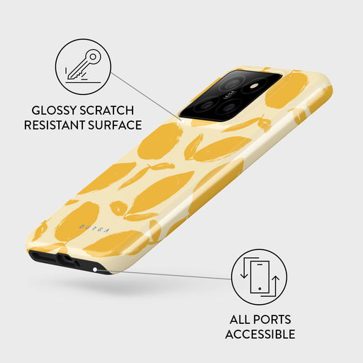 Lemon Tart - Xiaomi 14 Case 3