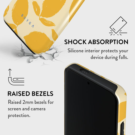 Lemon Tart - Xiaomi 14 Case 4