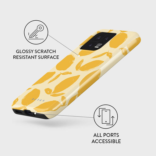 Lemon Tart - Xiaomi 13 Case 3