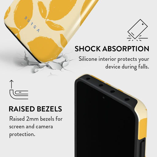 Lemon Tart - Xiaomi 13 Case 4