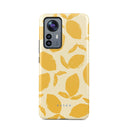 Lemon Tart - Xiaomi 12 Pro Case 1
