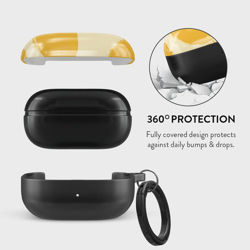Lemon Tart - Samsung Galaxy Buds 2 Case 2