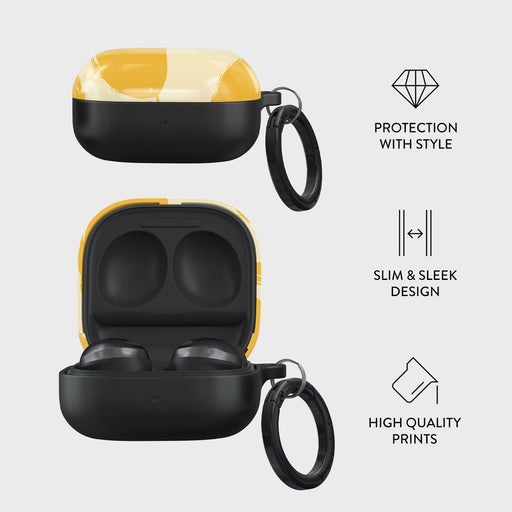 Lemon Tart - Samsung Galaxy Buds 2 Case 4