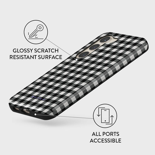 Tea Time - Samsung Galaxy S23 Plus Case 7