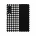 Tea Time - Samsung Galaxy Z Fold 4 Case 1