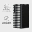 Tea Time - Samsung Galaxy Z Fold 4 Case 3