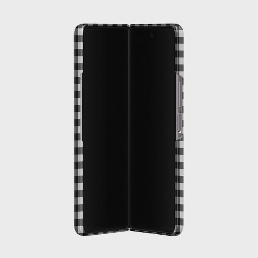 Tea Time - Samsung Galaxy Z Fold 4 Case 5