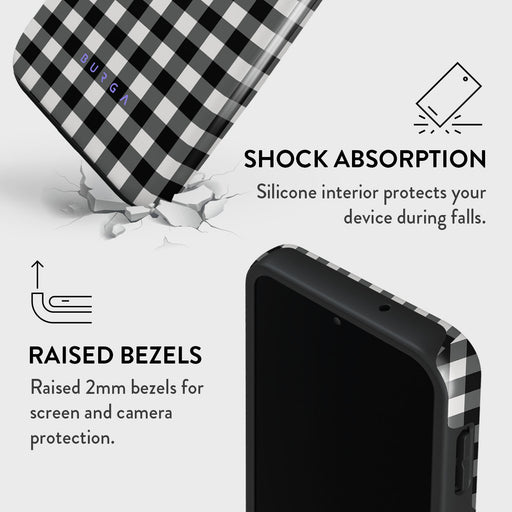 Tea Time - Samsung Galaxy A25 Case 4