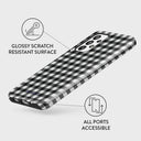 Tea Time - Samsung Galaxy A53 Case 3