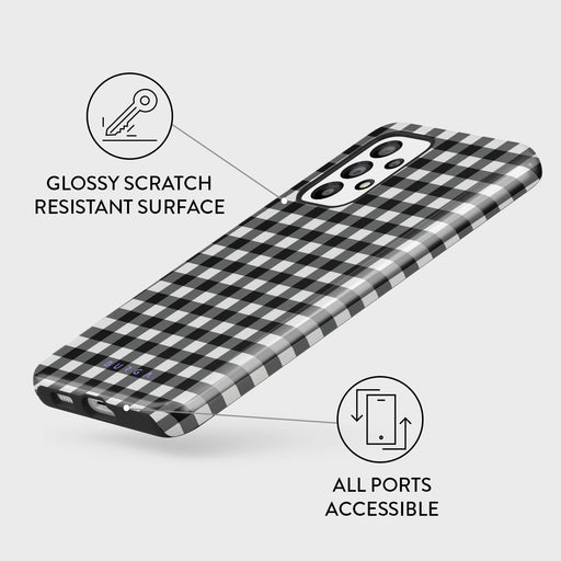 Tea Time - Samsung Galaxy A53 Case 3