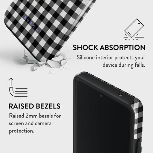 Tea Time - Samsung Galaxy A53 Case 4