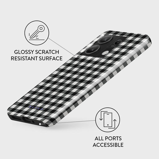 Tea Time - Xiaomi Redmi Note 13 5G Case 3