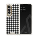 Tea Time - Samsung Galaxy Z Fold 4 Case 33