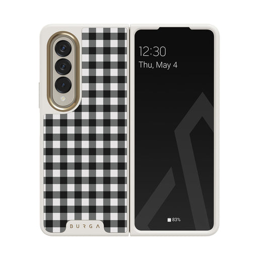 Tea Time - Samsung Galaxy Z Fold 4 Case 33