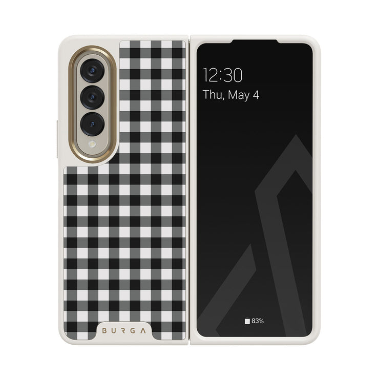 Tea Time - Samsung Galaxy Z Fold 4 Case