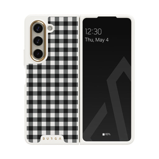 Tea Time - Samsung Galaxy Z Fold 5 Case