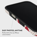 Summer Forever - iPhone 16 Pro Case 5