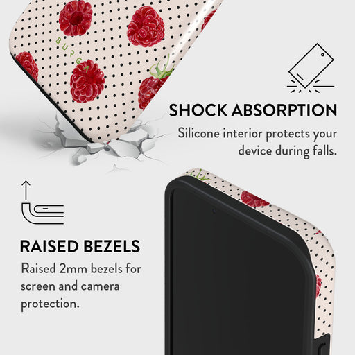 Summer Forever - iPhone 13 Case 4
