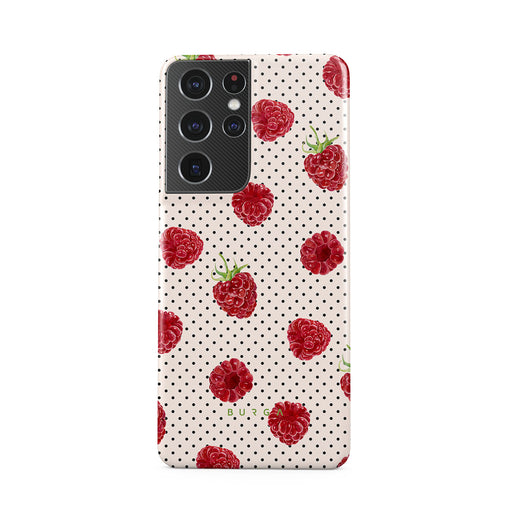 Summer Forever - Samsung Galaxy S21 Ultra Case 1