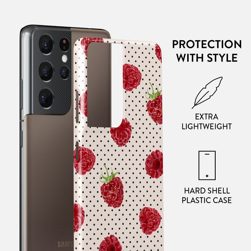 Summer Forever - Samsung Galaxy S21 Ultra Case 2