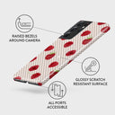 Summer Forever - Samsung Galaxy S21 Ultra Case 3