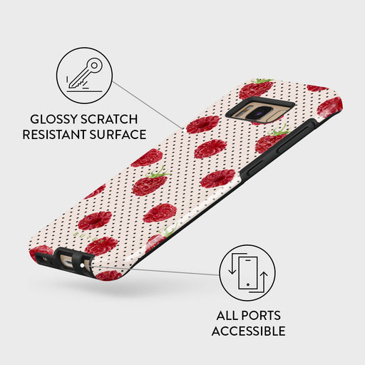 Summer Forever - Samsung Galaxy S8 Case 7