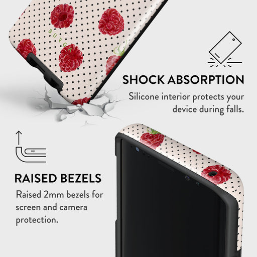 Summer Forever - Samsung Galaxy S8 Case 8