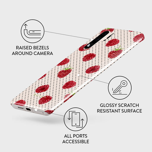 Summer Forever - Huawei P30 Pro Case 3