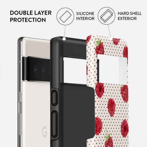 Summer Forever - Google Pixel 6 Pro Case 2
