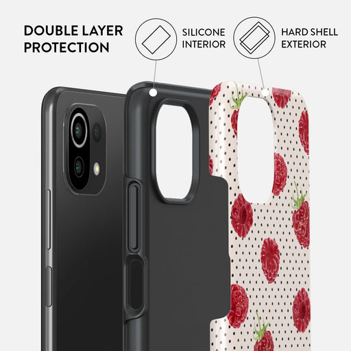Summer Forever - Xiaomi Mi 11 Lite 4G / 5G Case 2