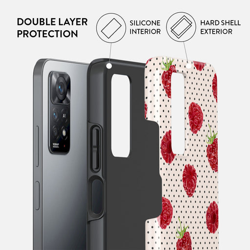 Summer Forever - Xiaomi Redmi Note 11 Pro+ Case 2