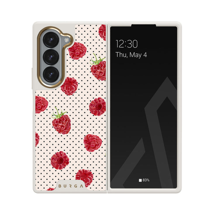 Summer Forever - Samsung Galaxy Z Fold 6 Case