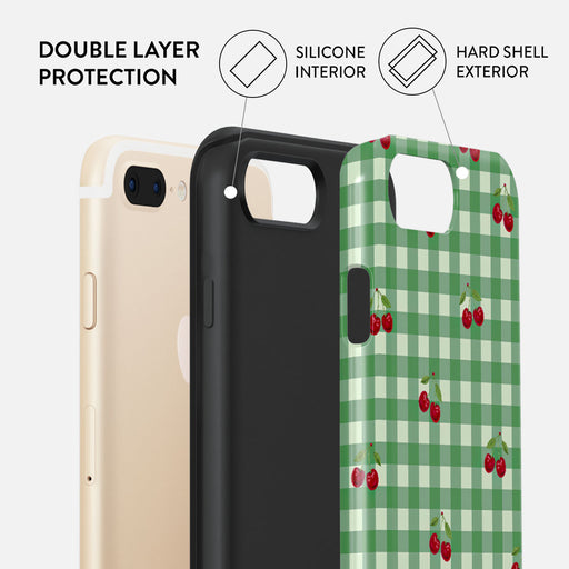 Little Life - iPhone 7 Plus / 8 Plus Case 6