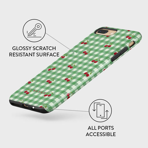 Little Life - iPhone 7 Plus / 8 Plus Case 7
