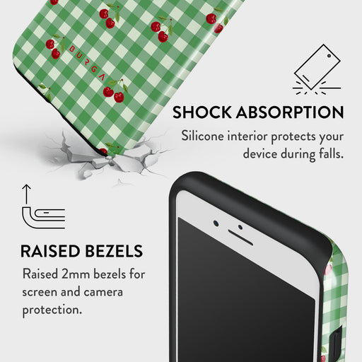 Little Life - iPhone 7 Plus / 8 Plus Case 8