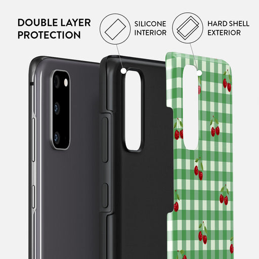 Little Life - Samsung Galaxy S20 FE 4G / 5G Case 6