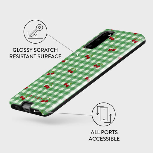 Little Life - Samsung Galaxy S20 FE 4G / 5G Case 7